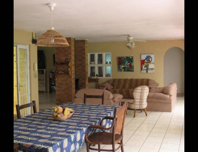 6 BEDROOM HOUSE FOR SALE IN KLOOF